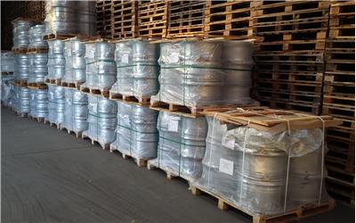 Global Wheel Consult - Excavator wheels available ex stock